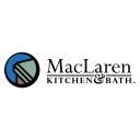 MacLaren Kitchen and Bath logo